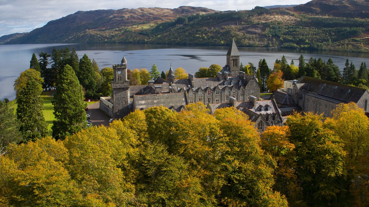 Photo of Others in Fort Augustus