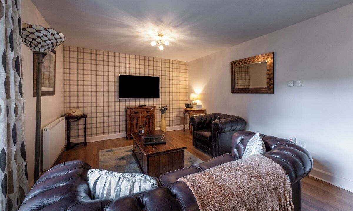 Photo of Livingroom in Fort Augustus