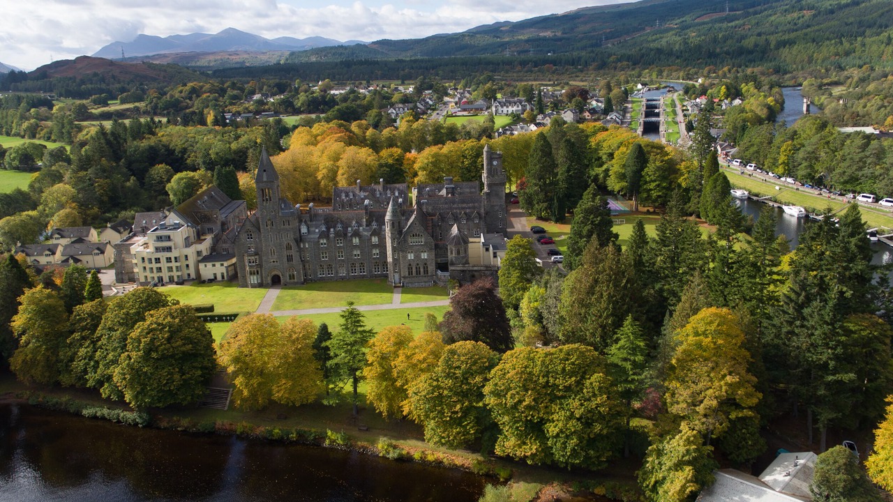 Photo of Outdoor in Fort Augustus