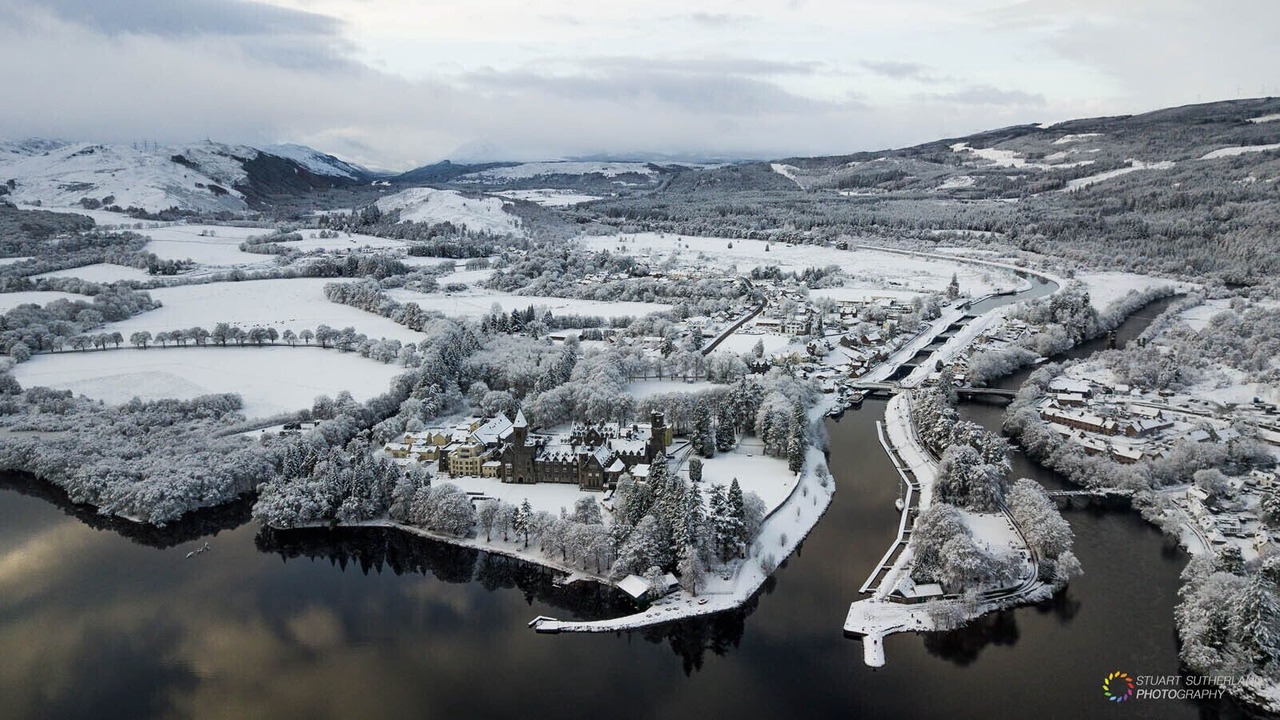 Photo of Outdoor in Fort Augustus