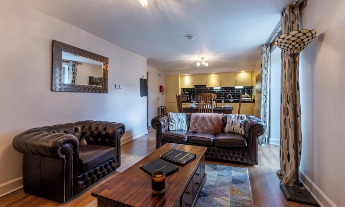 Photo of Livingroom in Fort Augustus