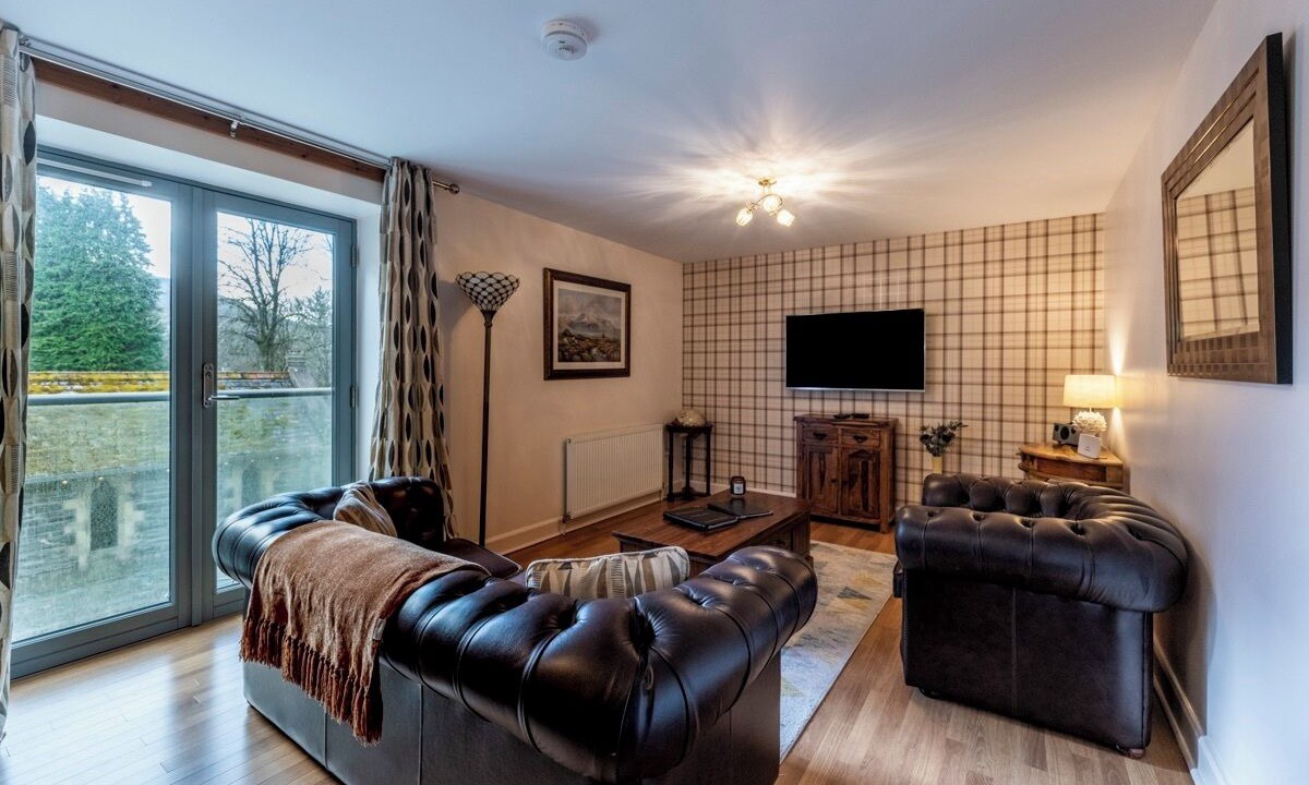 Photo of Livingroom in Fort Augustus