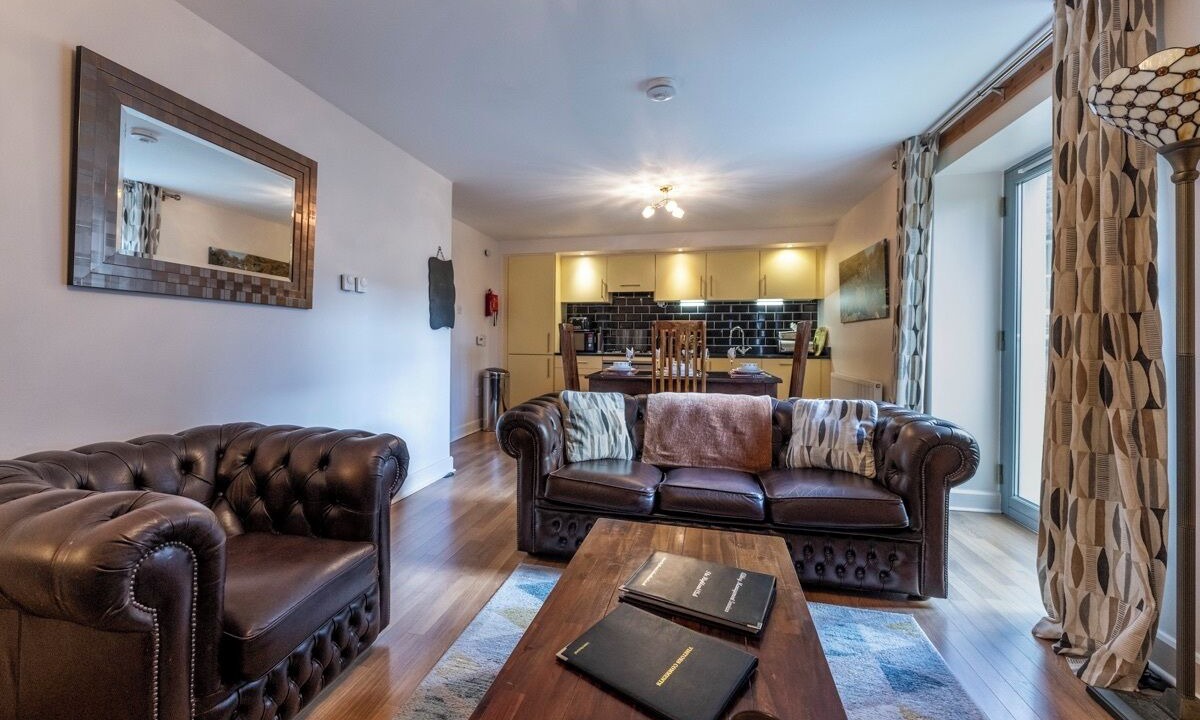 Photo of Livingroom in Fort Augustus