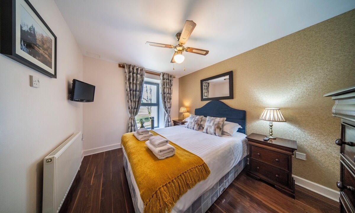 Photo of Bedroom in Fort Augustus