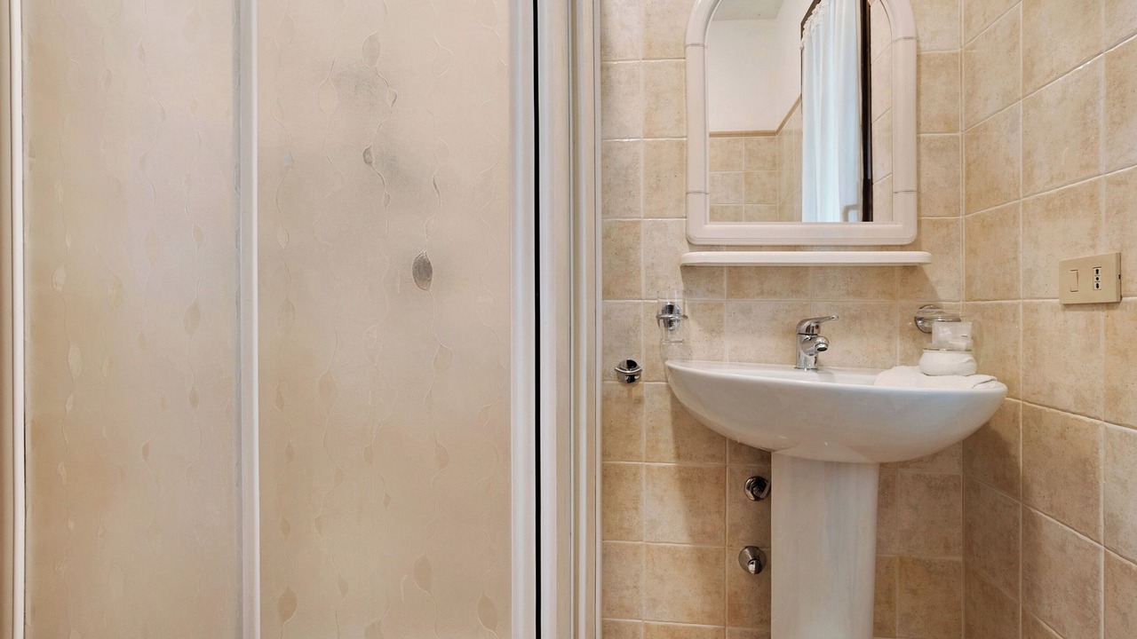 Photo of Bathroom in Gardola