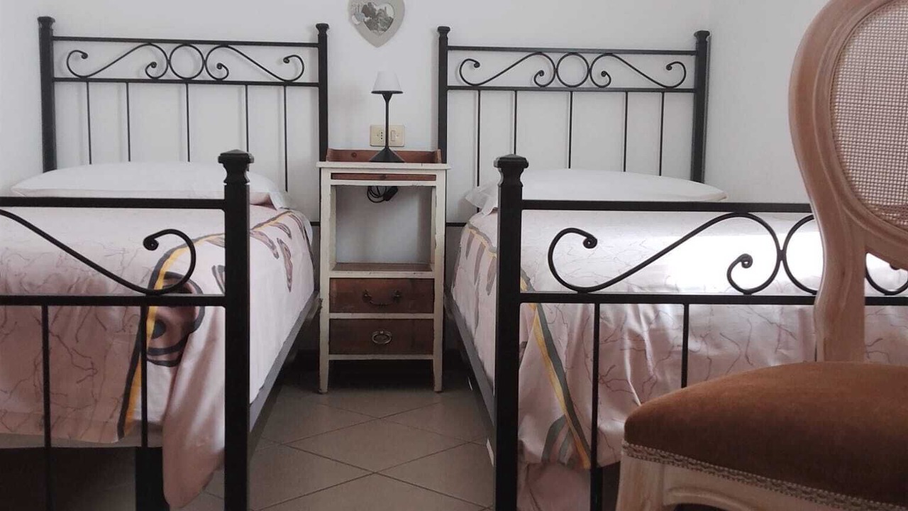 Photo of Bedroom in Gardola