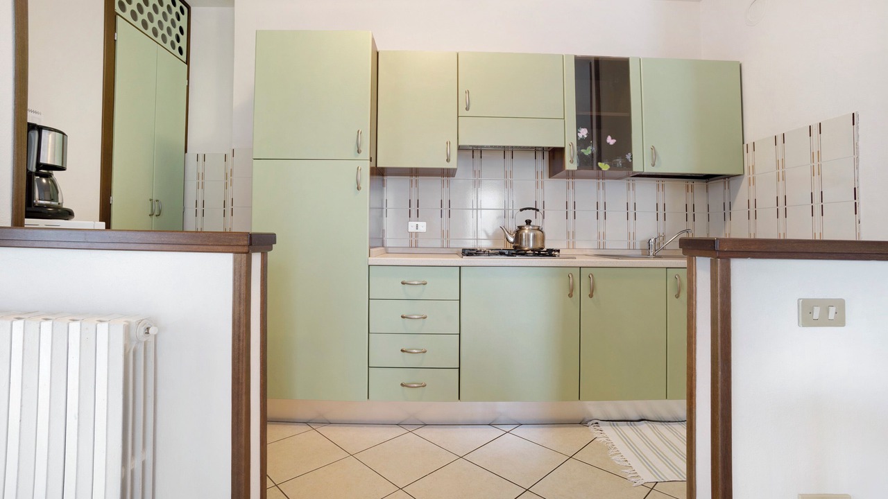Photo of Kitchen in Gardola