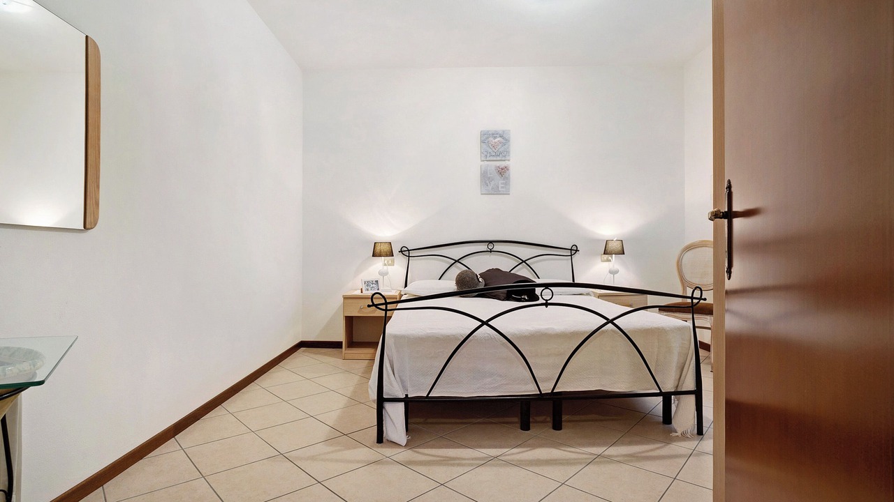 Photo of Bedroom in Gardola
