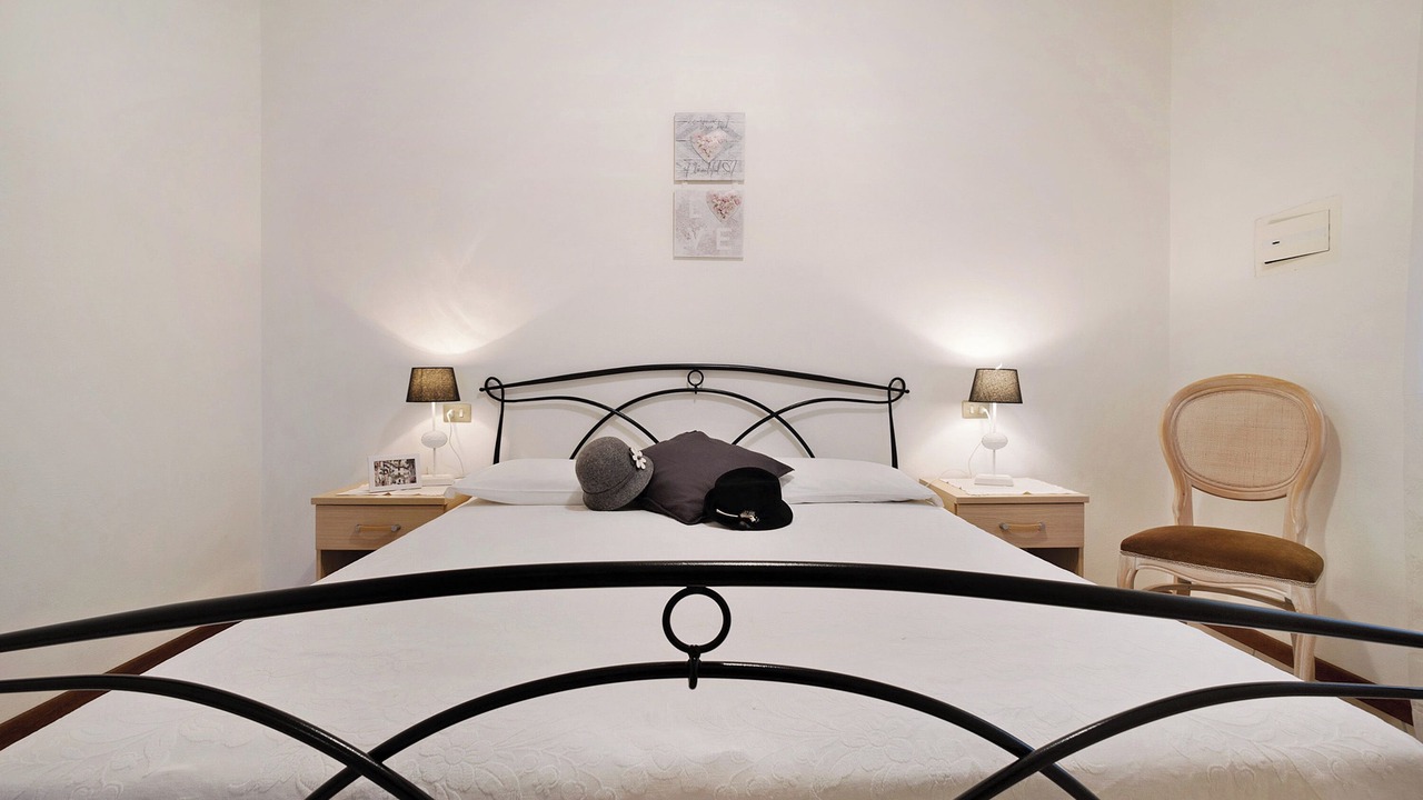 Photo of Bedroom in Gardola