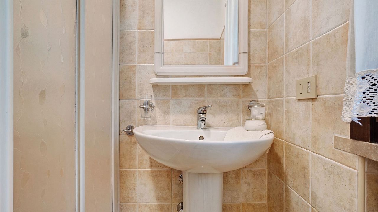 Photo of Bathroom in Gardola