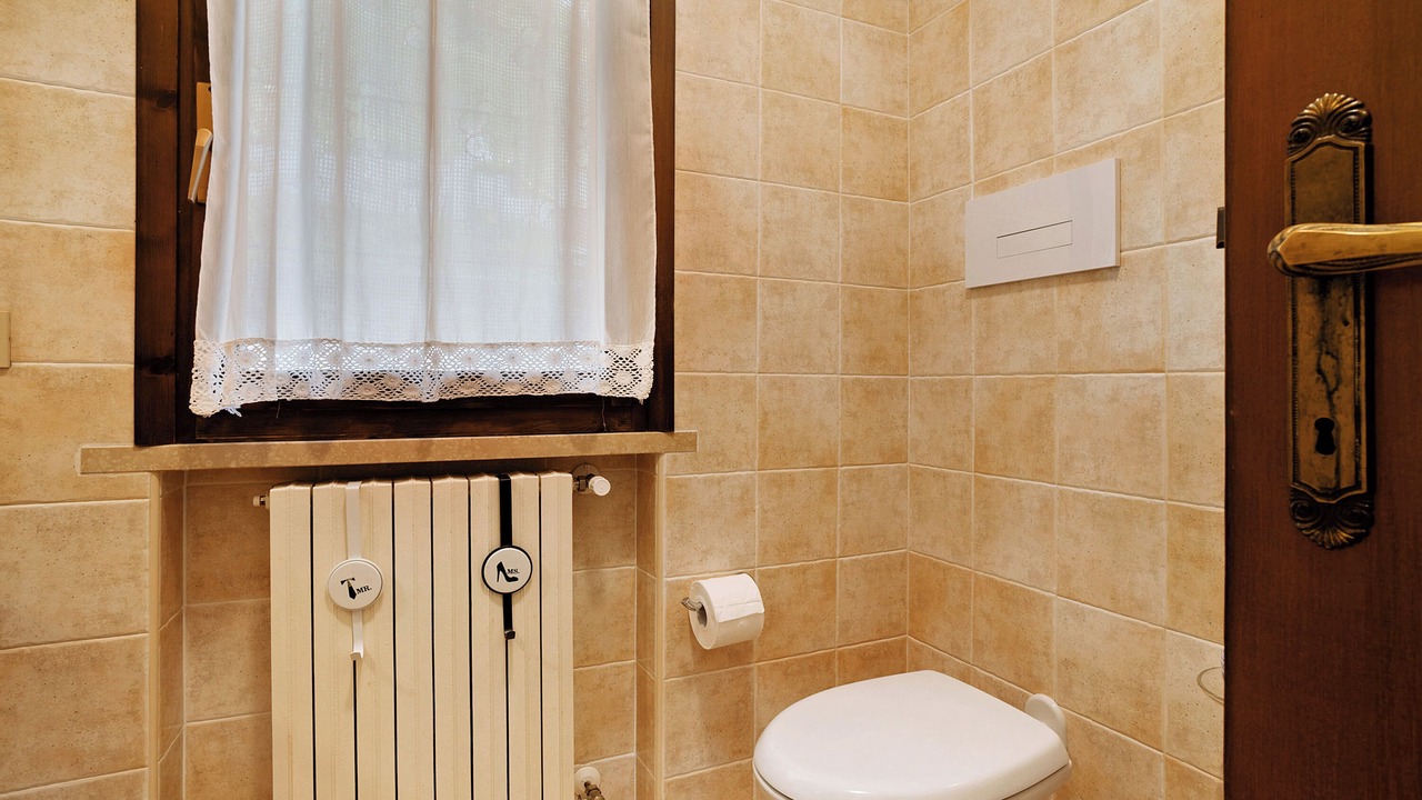 Photo of Bathroom in Gardola