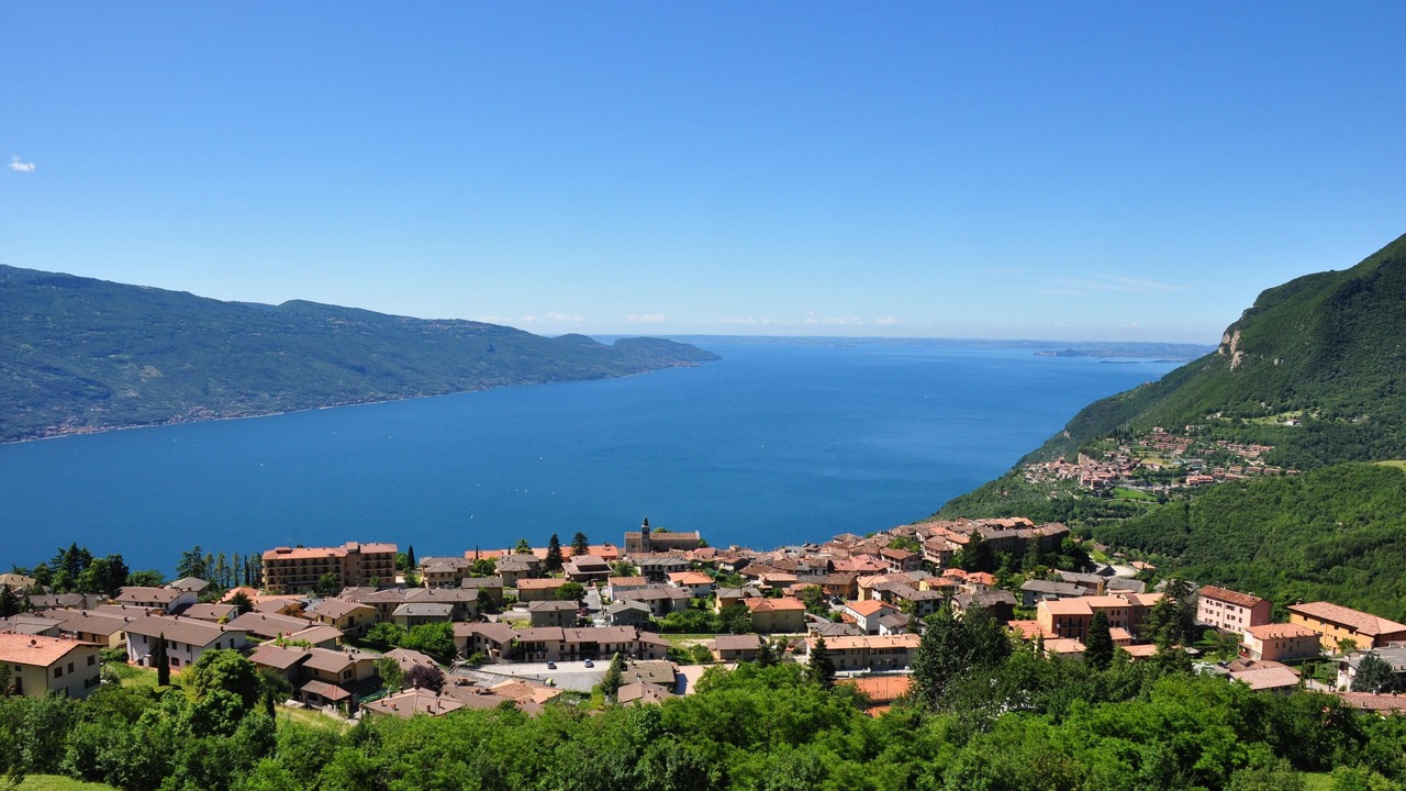Photo of Outdoor in Gardola