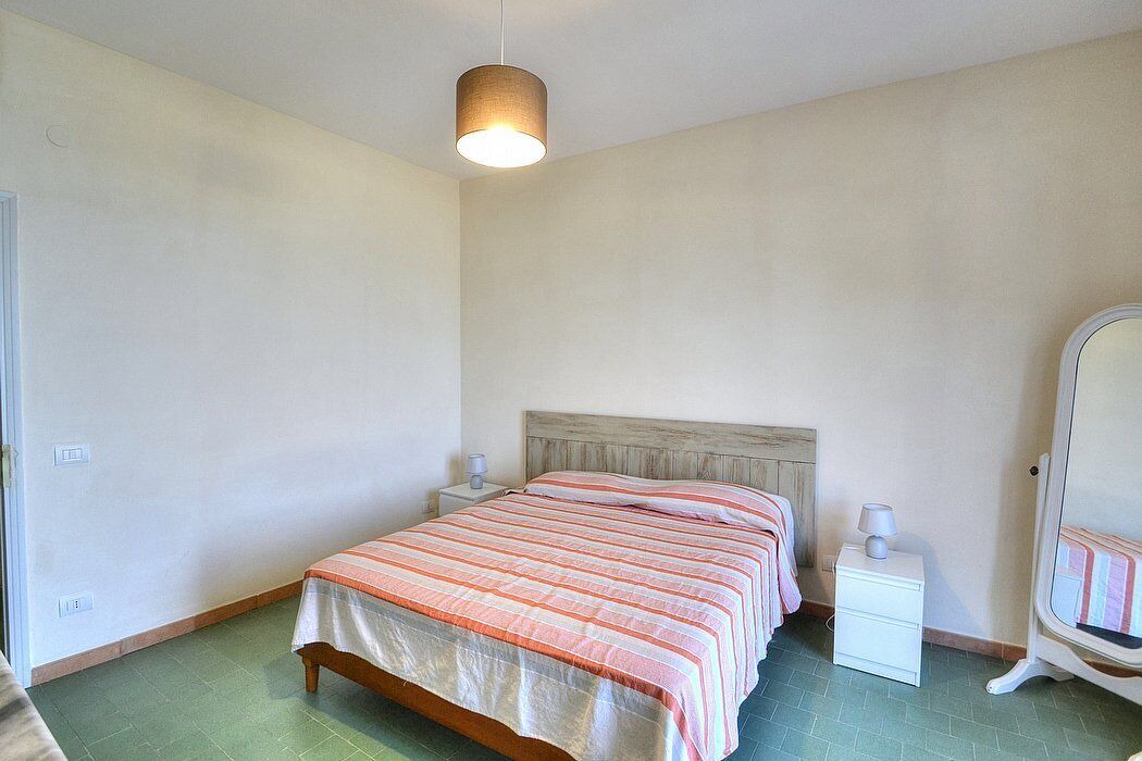 Photo of Bedroom in Marina di Puolo