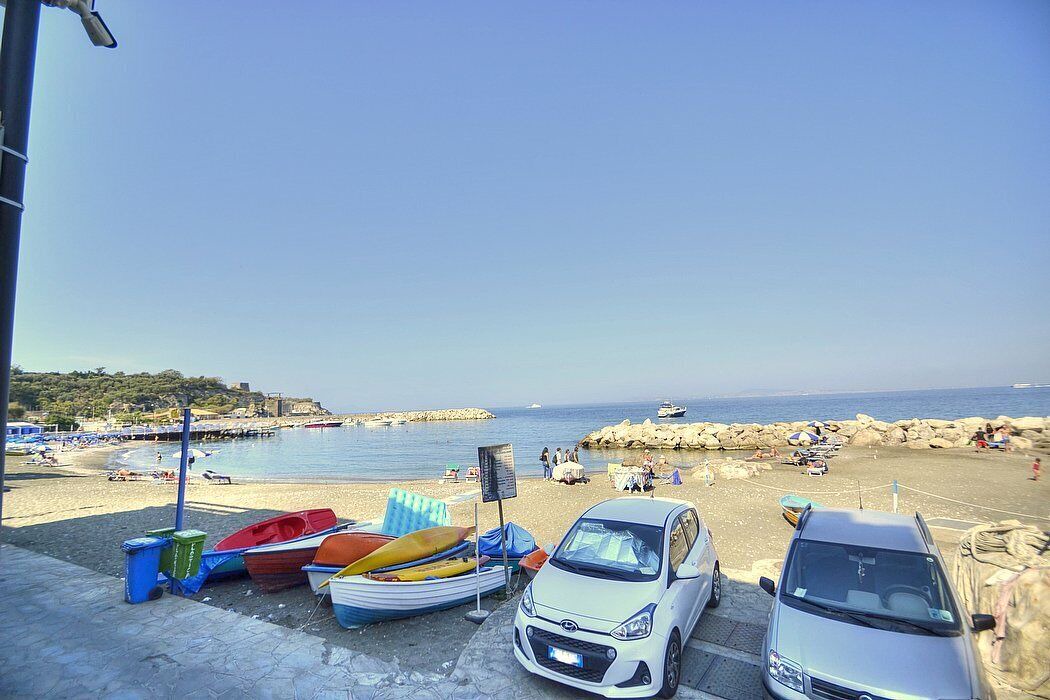 Photo of Others in Marina di Puolo