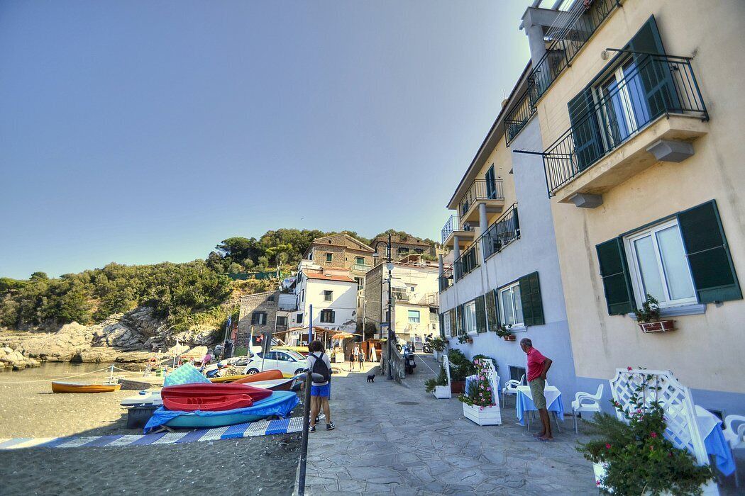 Photo of Outdoor in Marina di Puolo