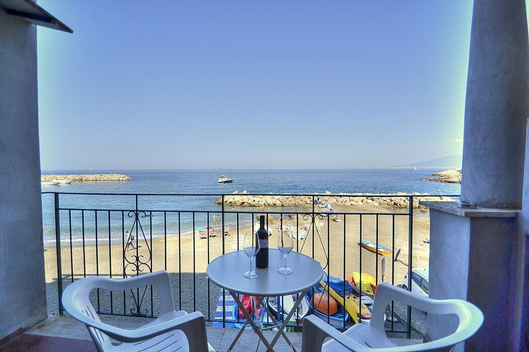 Photo of Outdoor in Marina di Puolo