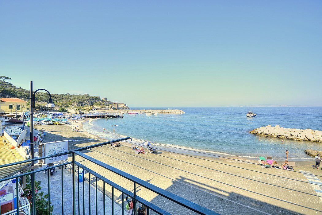 Photo of Others in Marina di Puolo