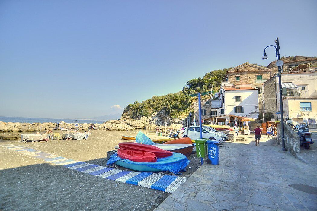 Photo of Others in Marina di Puolo