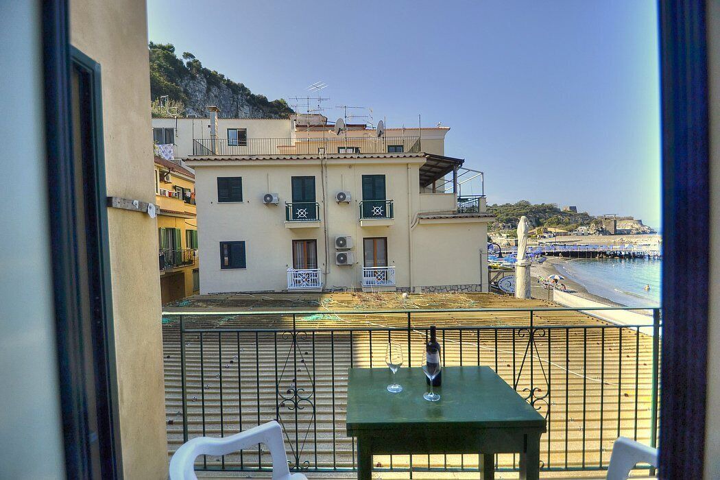Photo of Outdoor in Marina di Puolo