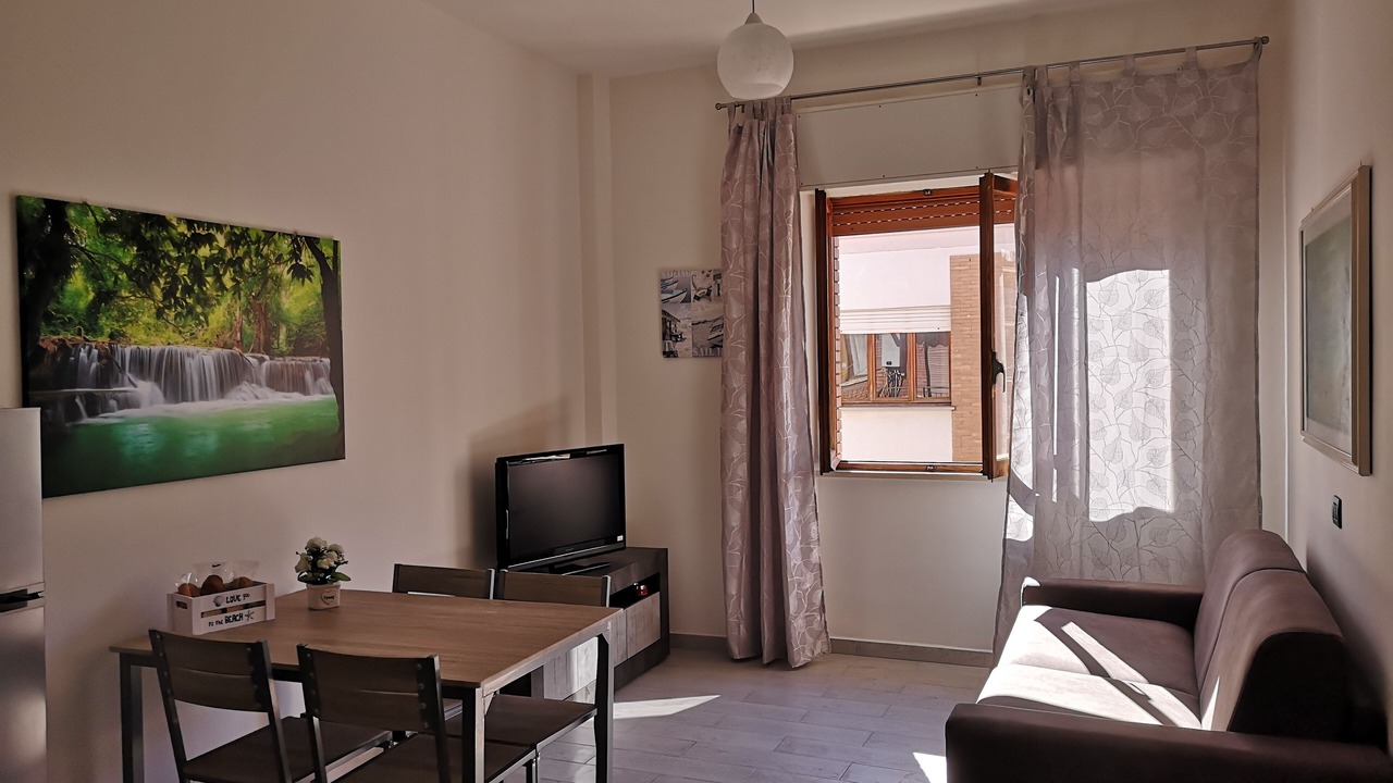 Photo of Livingroom in Latina