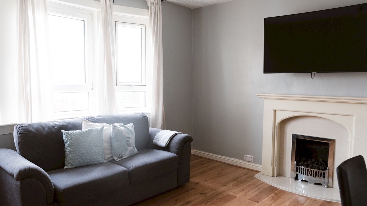 Photo of Livingroom in Paisley