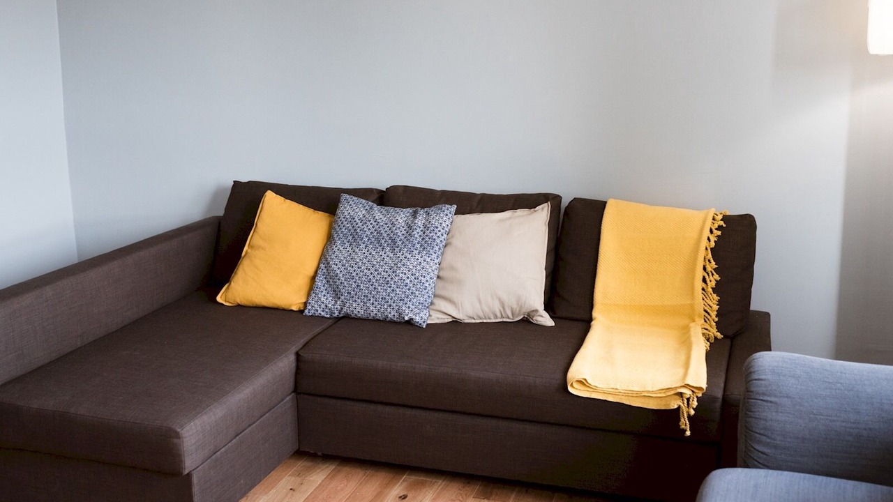 Photo of Livingroom in Paisley