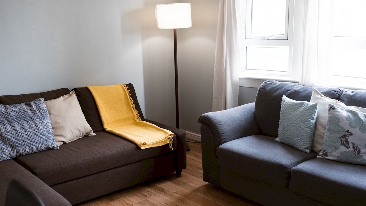 Photo of Livingroom in Paisley
