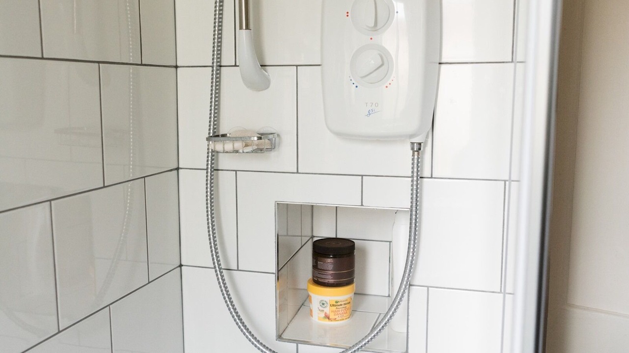 Photo of Bathroom in Paisley