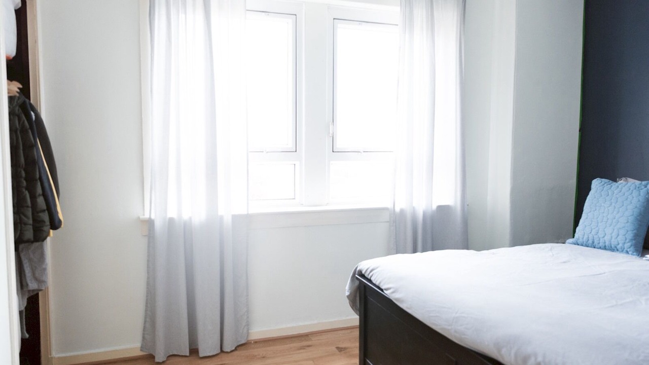 Photo of Bedroom in Paisley
