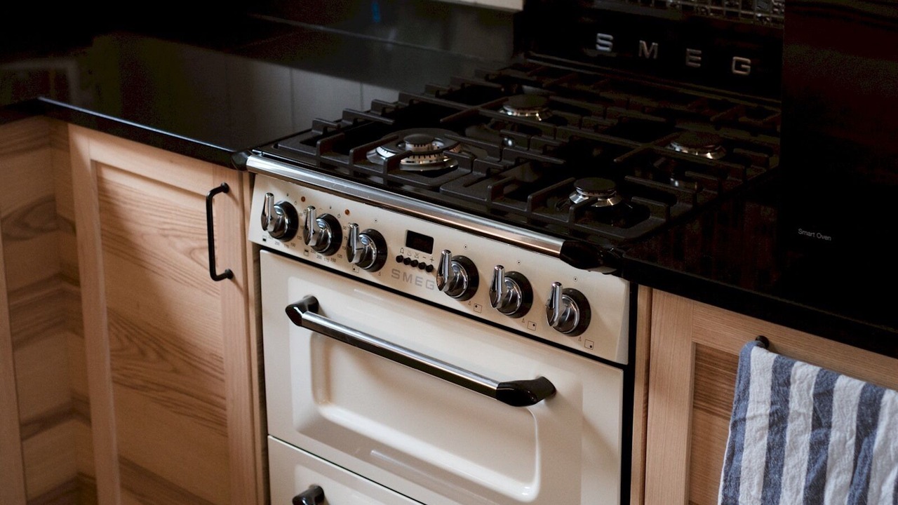 Photo of Kitchen in Paisley