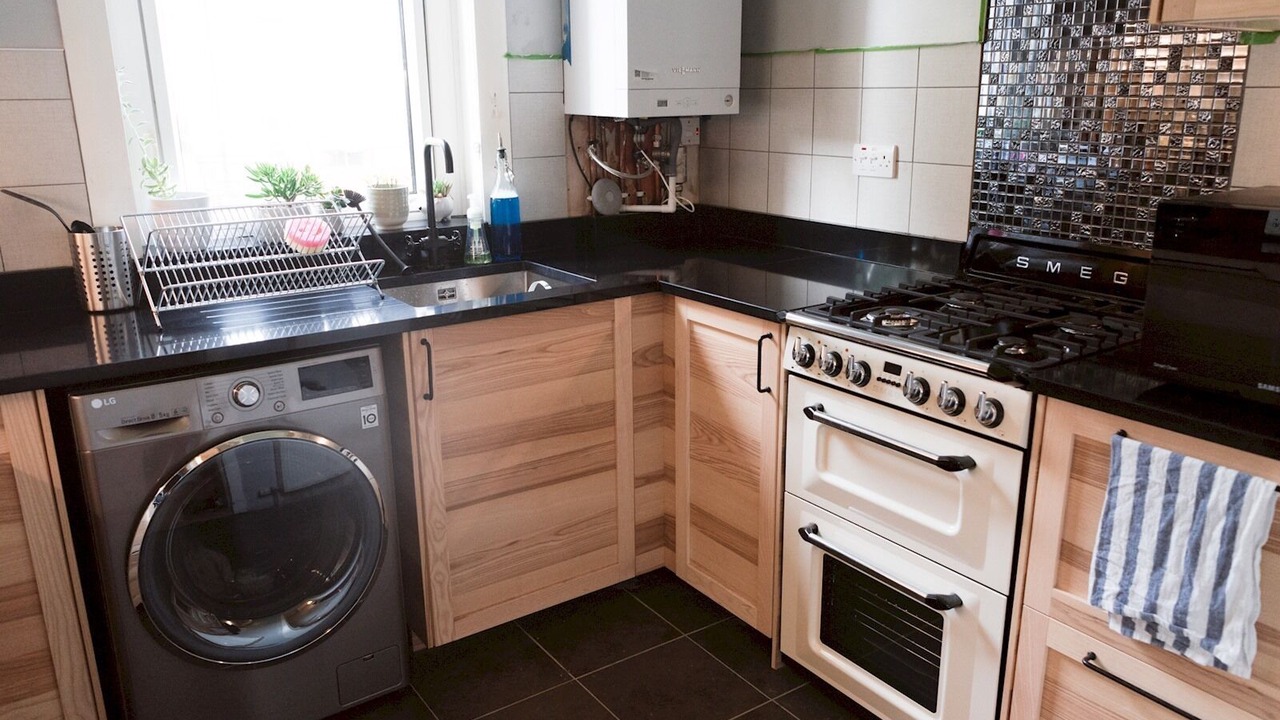 Photo of Kitchen in Paisley