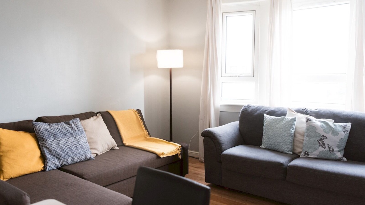 Photo of Livingroom in Paisley