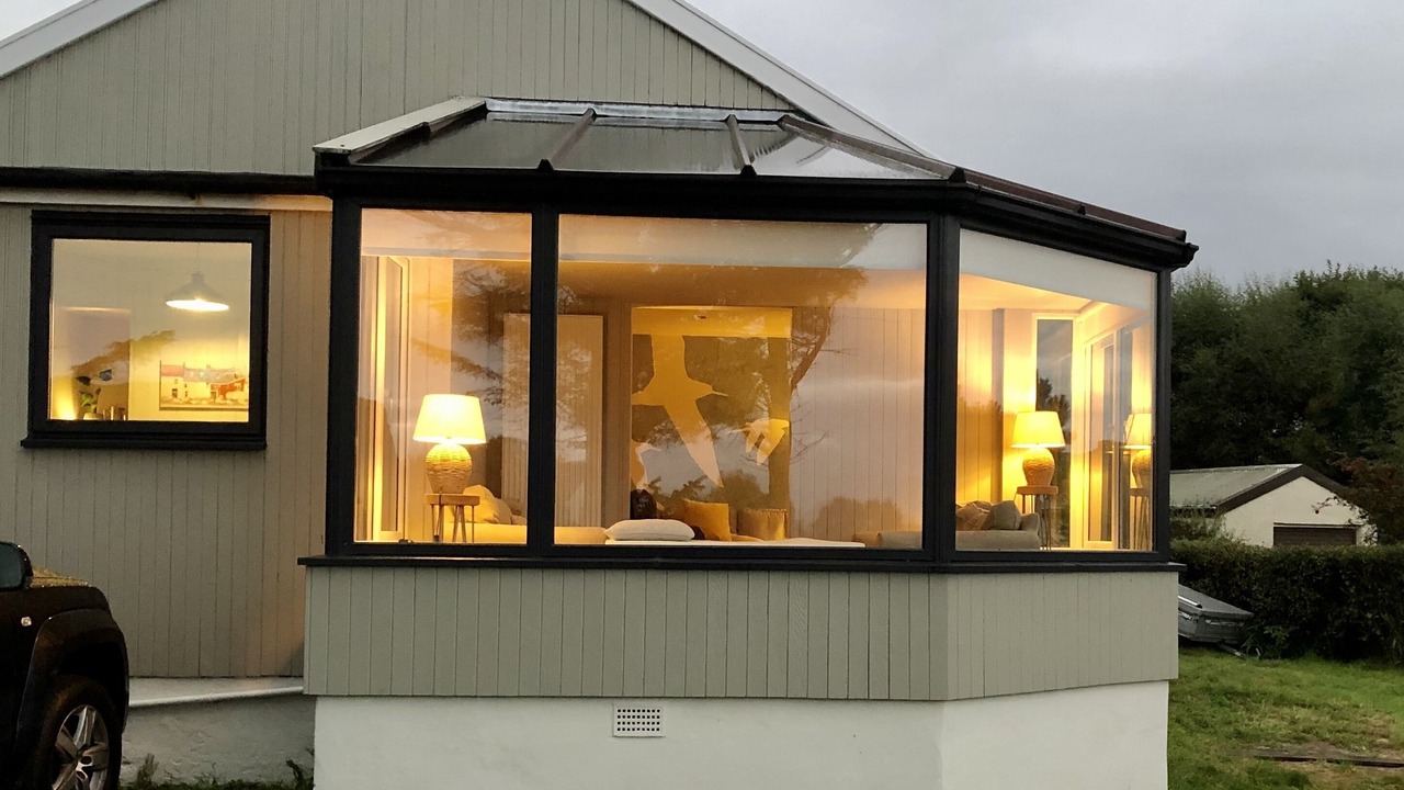 Photo of Outdoor in Slate Islands