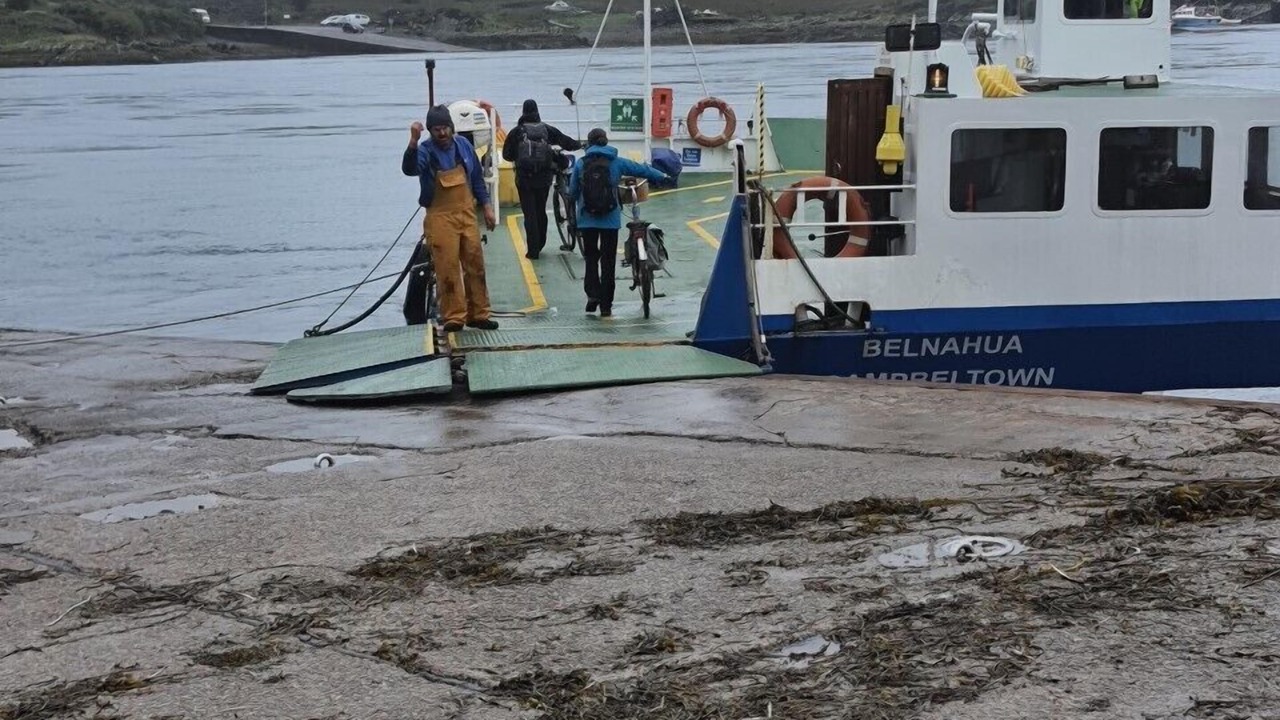Photo of Others in Slate Islands
