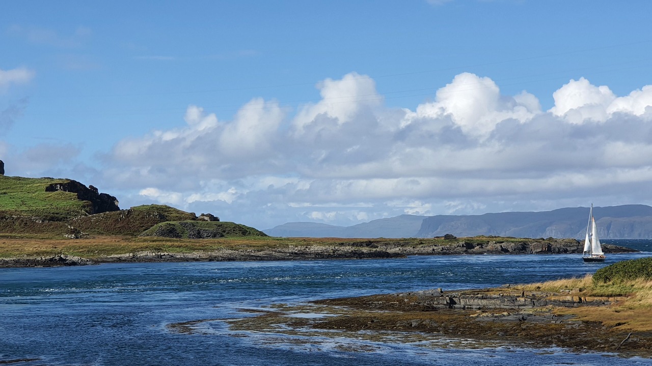 Photo of Others in Slate Islands