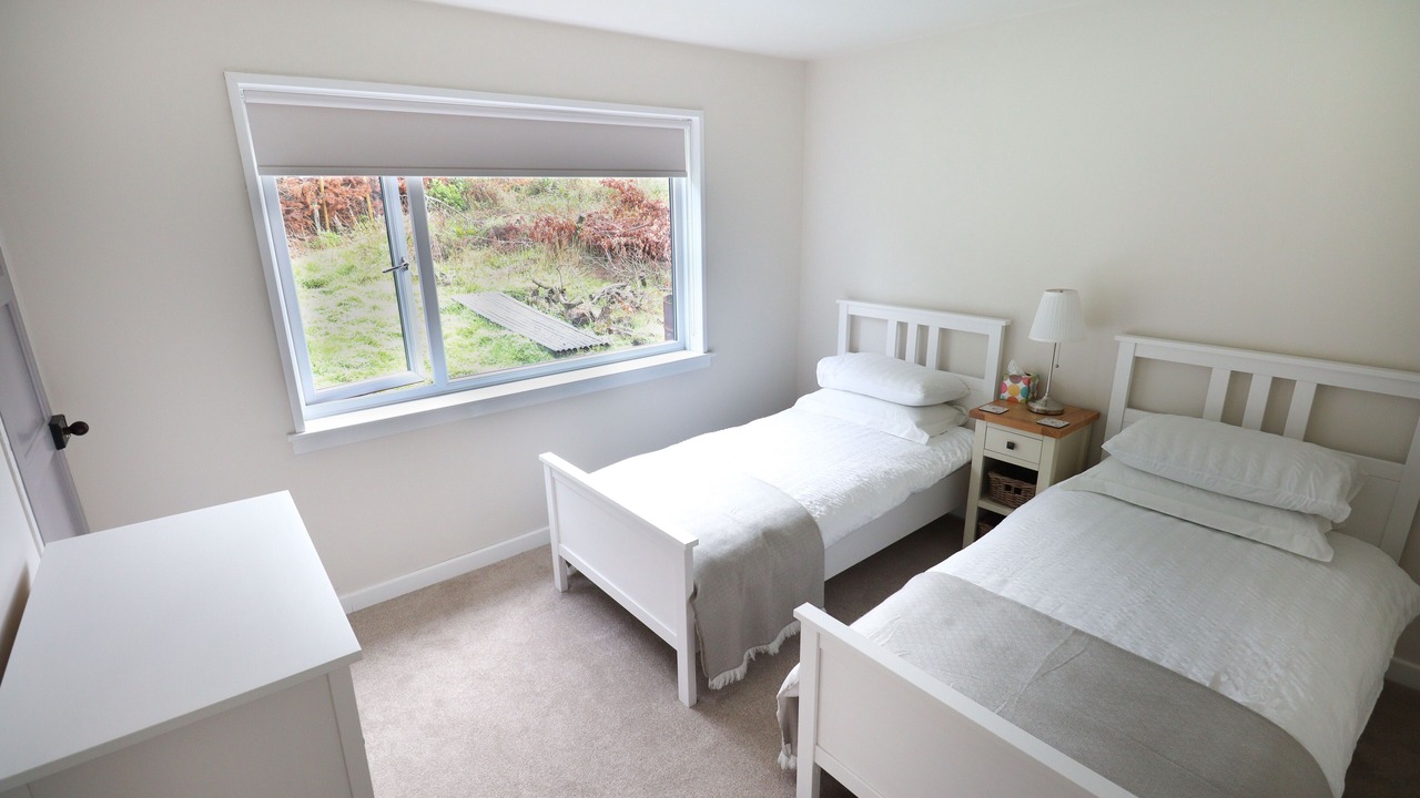 Photo of Bedroom in Slate Islands