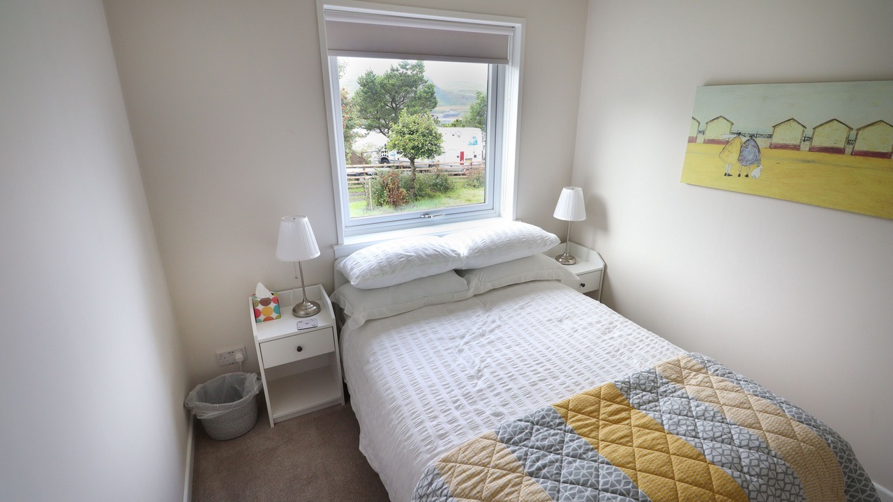 Photo of Bedroom in Slate Islands