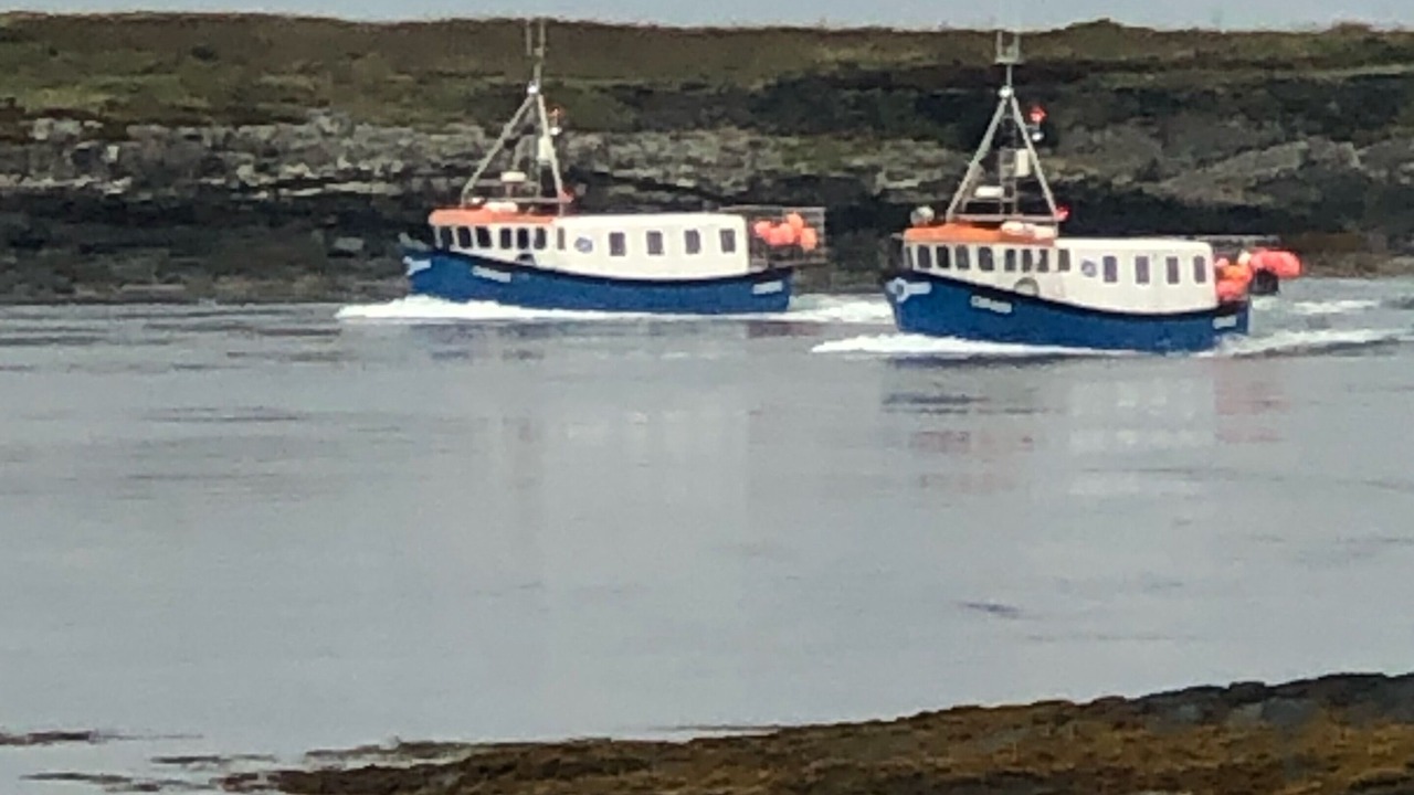 Photo of Others in Slate Islands
