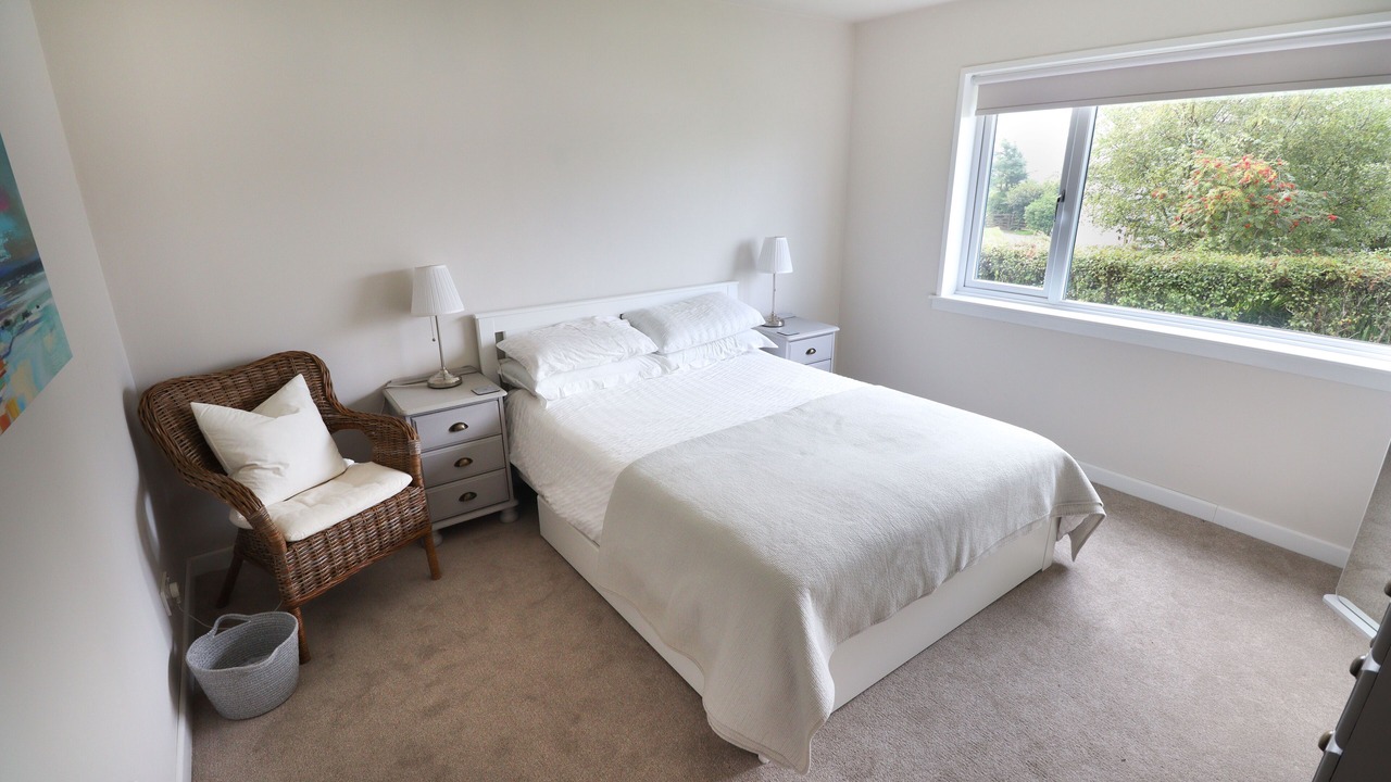 Photo of Bedroom in Slate Islands