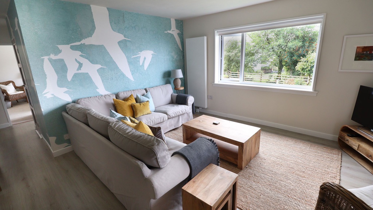 Photo of Livingroom in Slate Islands