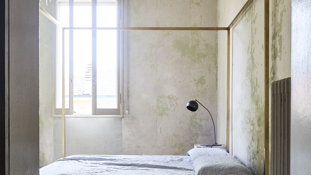 Photo of Bedroom in Reggio nell'Emilia