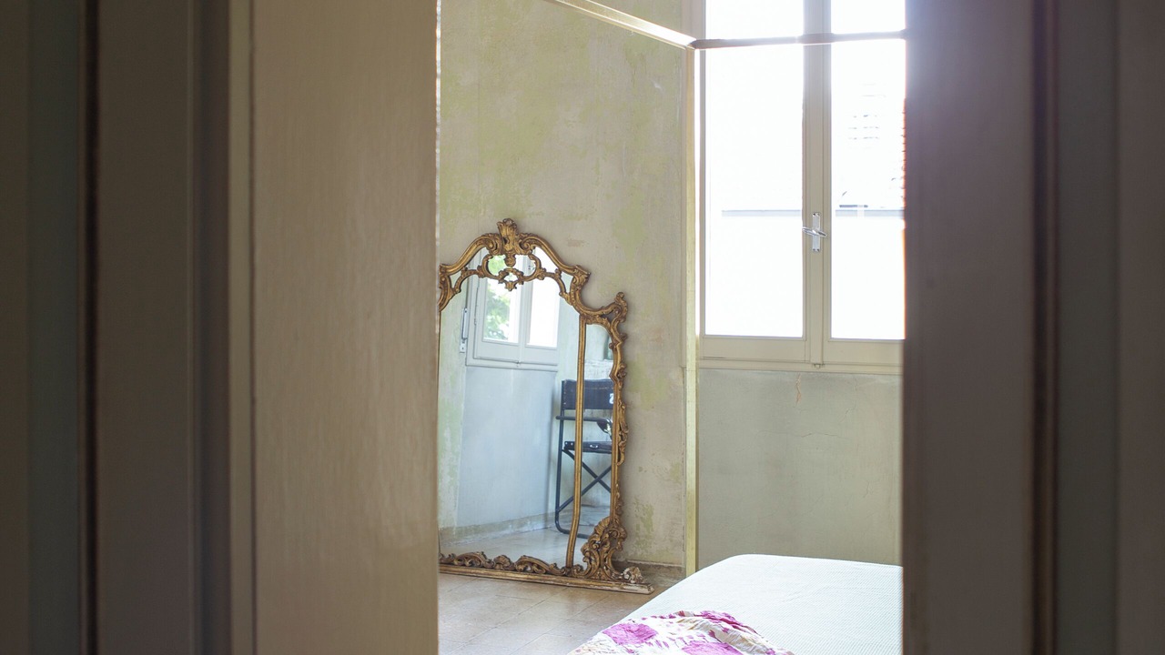 Photo of Bedroom in Reggio nell'Emilia