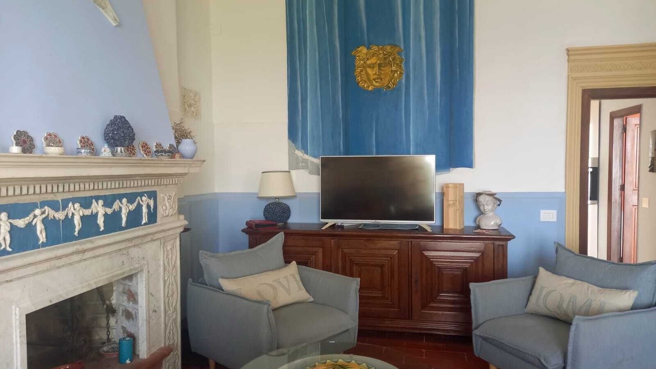 Photo of Livingroom in Province of Messina