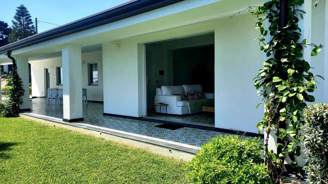 Photo of Patio Balcony in Province of Messina