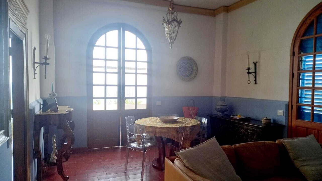 Photo of Livingroom in Province of Messina