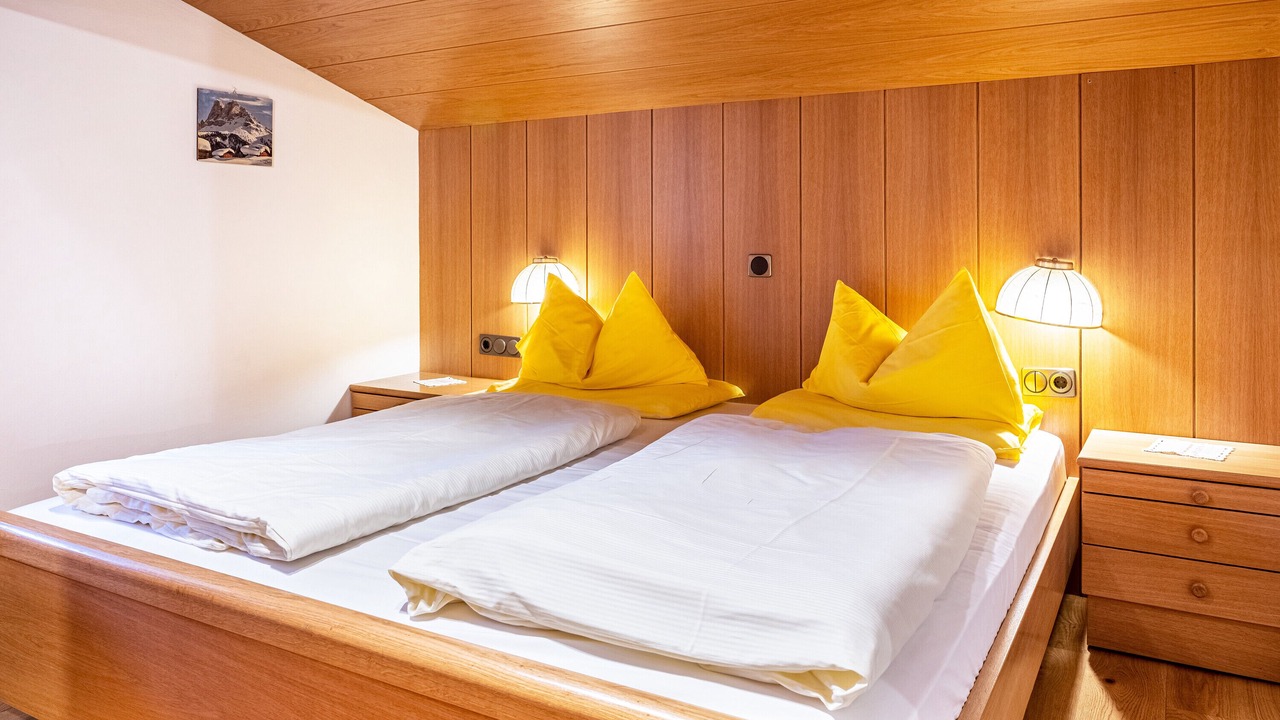 Photo of Bedroom in Canazei