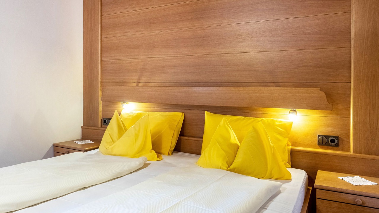 Photo of Bedroom in Canazei