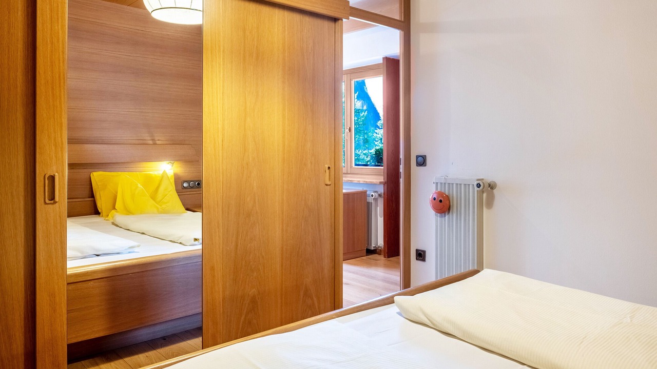 Photo of Bedroom in Canazei