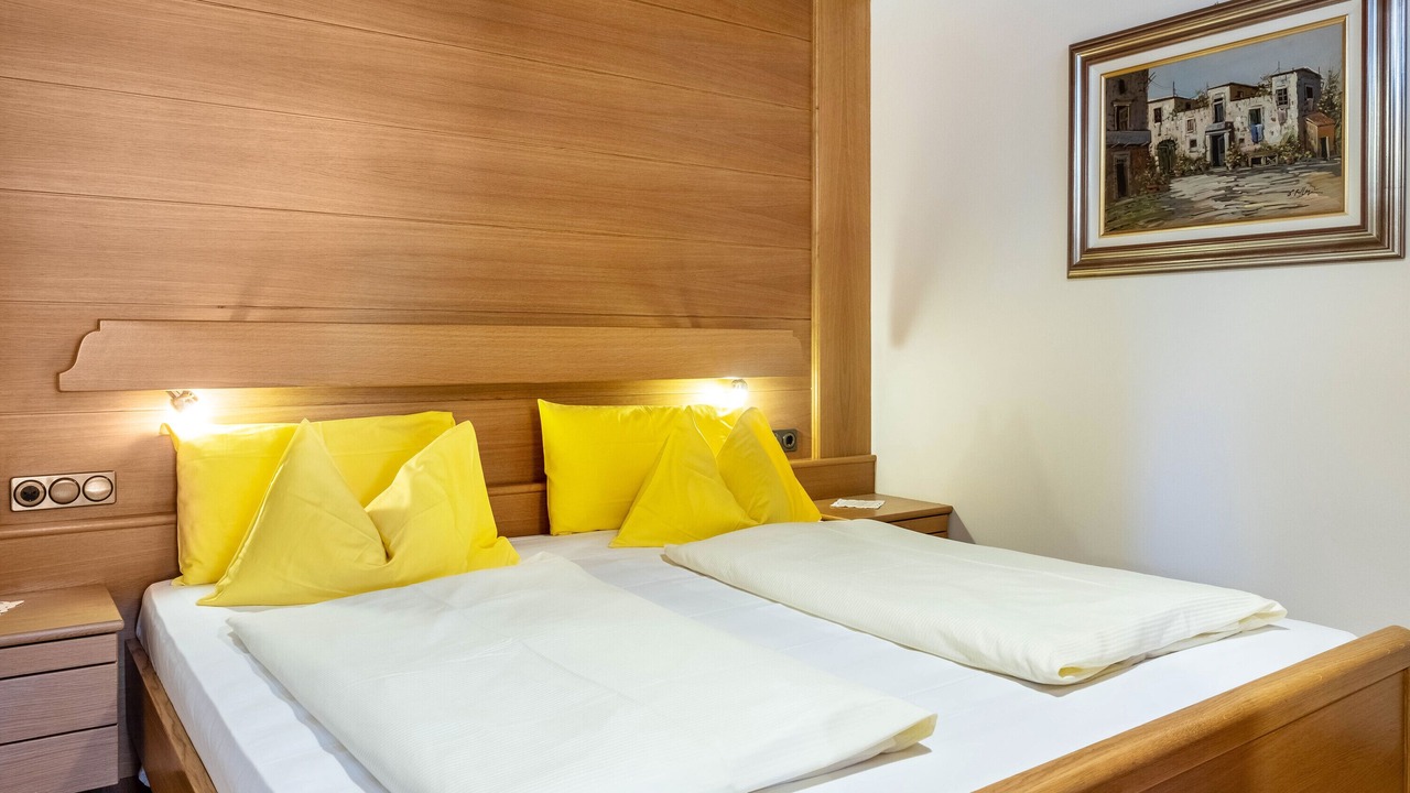 Photo of Bedroom in Canazei