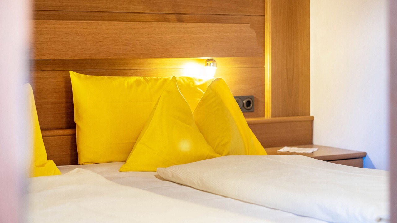 Photo of Bedroom in Canazei